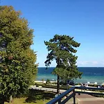 Feriendomizil Strandblick Feriendomizil Strandblick 1 Meerblick