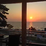 Διαμέρισμα Feriendomizil Strandblick Feriendomizil Strandblick 1 Meerblick Haffkrug