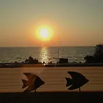Feriendomizil Strandblick Feriendomizil Strandblick 1 Meerblick Haffkrug