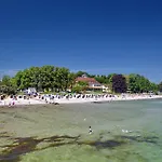 Διαμέρισμα Feriendomizil Strandblick Feriendomizil Strandblick 1 Meerblick Haffkrug
