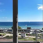 Feriendomizil Strandblick Feriendomizil Strandblick 1 Meerblick Haffkrug