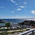 Feriendomizil Strandblick Feriendomizil Strandblick 1 Meerblick Διαμέρισμα
