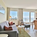 Feriendomizil Strandblick Feriendomizil Strandblick 1 Meerblick