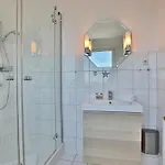 Feriendomizil Strandblick Feriendomizil Strandblick 1 Meerblick Διαμέρισμα Haffkrug