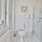 Feriendomizil Strandblick Feriendomizil Strandblick 1 Meerblick * Haffkrug