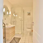 Διαμέρισμα Feriendomizil Strandblick Feriendomizil Strandblick 1 Meerblick