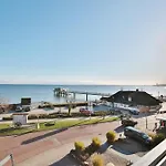 Feriendomizil Strandblick Feriendomizil Strandblick 1 Meerblick *