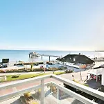 Feriendomizil Strandblick Feriendomizil Strandblick 1 Meerblick