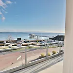 Feriendomizil Strandblick Feriendomizil Strandblick 1 Meerblick *