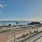 Feriendomizil Strandblick Feriendomizil Strandblick 1 Meerblick Διαμέρισμα