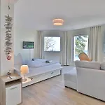 Feriendomizil Strandblick Feriendomizil Strandblick 1 Meerblick Haffkrug