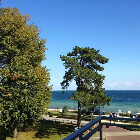 Feriendomizil Strandblick Feriendomizil Strandblick 1 Meerblick