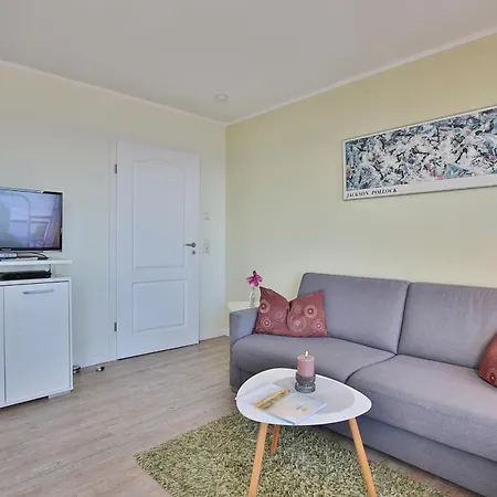 Feriendomizil Strandblick Feriendomizil Strandblick 1 Meerblick Haffkrug