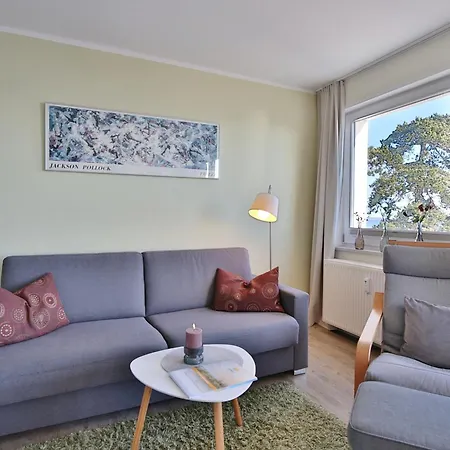 Feriendomizil Strandblick Feriendomizil Strandblick 1 Meerblick