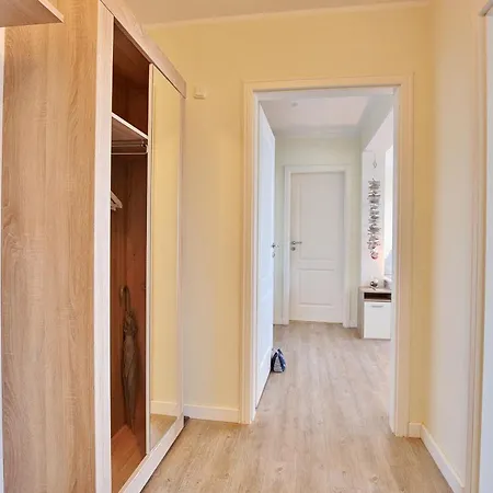 Feriendomizil Strandblick Feriendomizil Strandblick 1 Meerblick *