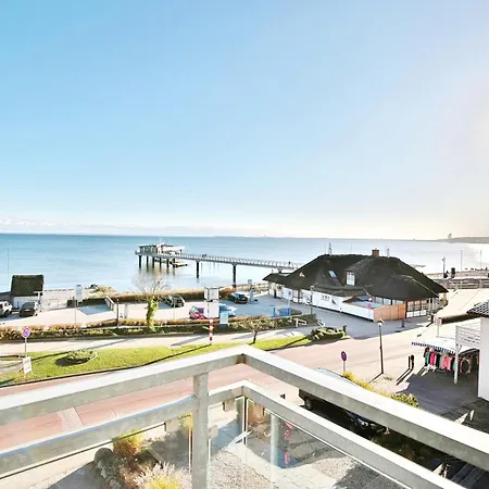 Feriendomizil Strandblick Feriendomizil Strandblick 1 Meerblick